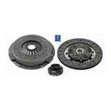 Sachs 3000297001 Debriyaj Seti Rulmanlı W114 68-76 W123 76-85 S123 77-85 C123 77-85 W463 93-01 3000297001