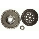 Sachs 3000318001 Debriyaj Seti W202 C280 W124 280E 300E 320E 86-93 M104.941 942 980 M103 .983 3000318001