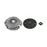 SACHS 3000561001 Debriyaj Seti 306 405 406 Partner M49 Xsara Xantıa II
