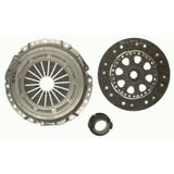 Sachs 3000650001 Debriyaj Seti 1.8ıs Tds Bmw M42 B18 M41 D17 E36 93-98 M43 B18 E34 Z3 E36 95-97 21211223571