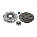 Sachs 3000704003 Debriyaj Seti Rulmanlı C-serisi W202 93-00 S202 96-01 E-serisi W210 96-01 1242500401