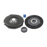 SACHS 3000725001 Debriyaj Seti ( Mercedes Sprinter Om602 Yaysiz / 504 031-269 031 ) 0192505901 (WN743947)