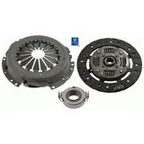 SACHS 3000771001 Baski Balata Seti 04130YZZAJ 04130YZZBZ 04130YZZJA