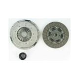 Sachs 3000815001 Debriyaj Seti Passat A4 1.9tdı 96-Afn Avg 028198141CX