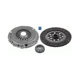 Sachs 3000821001 Debriyaj Seti W202 C230 C240 S124 E220 E230 E240 E300d 95-97 M111.974 M112.910 Om606.910 912 3000821001