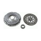 Sachs 3000824101 Debriyaj Seti Rulmanlı Klimalı W202 94-00 W124 93-95 W210 95-00 R170 96-01 3000824101