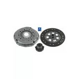 Sachs 3000827201 Bmw E36 M3 Debriyaj Seti 321 Ps 21212228289 21210226958