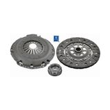 Sachs 3000828601 Debriyaj Seti-volkswagen Lt 35 46 96-99 2.5 Tdı Ahd 3000828601