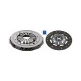 Sachs 3000829101 Debriyaj Seti Rulmansız Sharan 1.9 Tdı 95- 06a141025e