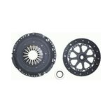 Sachs 3000836001 Debriyaj Seti Porsche 911 996 3.4 Carrera 97-05 99611691100