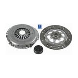 Sachs 3000839801 Debriyaj Seti Volkswagen Passat 96-05 A4 94-08 Arm-ahl-alz 06b141117c