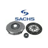 Sachs 3000842803 Debriyaj Seti Fabia 1.0 1.4 Ame Aqw Atz 99-02 6Y0198141