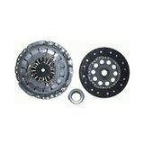 Sachs 3000843301 Bmw E39 M5 Debriyaj Seti 21212282388 21211223579
