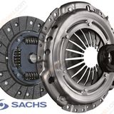 Sachs 3000844701 Debriyaj Seti