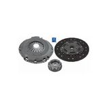 Sachs 3000845101 Debriyaj Seti Volkswagen Lt 35 46 96-99 2.5 Tdı Ahd VAGKE223