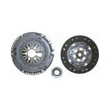 Sachs 3000845701 Debriyaj Seti Bora-Golf Iv 1.9tdı 98-04-Polo 1.6tdı Asv 09 1.9tdı 01 Atd-Axr-Agr 826473 I 038198141P
