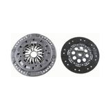 Sachs 3000856901 Debriyaj Seti Rulmansız W168 98-04 W169 04-12 W245 05-11 Vaneo 414 02-04 0002524111