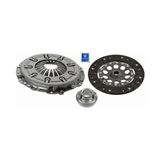 Sachs 3000858201 Debrıyaj Setı