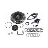 Sachs 3000943001 Debriyaj Seti Otomatik Vw Golf Vıı 1.4Tsı-Jetta Iıı 1.4Tsı-Passat 1.4Tsı-A3 1.4Tfsı 07 0Am198140c