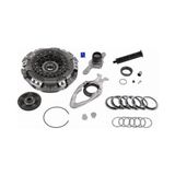 Sachs 3000943003 Debriyaj Seti Repset2ct Vw Golf Vı Vıı-Jetta Iıı -Polo-Scirocco-A1 A3 1.2Tfsı 1.4Tfsı 10 Cavd-Caxa-Cbzb 0Am198140l