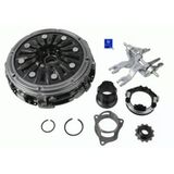 Sachs 3000944001 Debriyaj Seti 7 İleri Dct Hyundai Accent Blue Elantra Kona Tucson I30 I40 Kia Ceed Sportage Cerato 412002D220