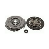 Sachs 3000950005 Debriyaj Seti 308 08-3008 5008 Partner Tepee C4 Iı Ds4 Berlingo Iıı C4 C4 Picasso Ep3 EP3C Ep6 EP6C 3000950005