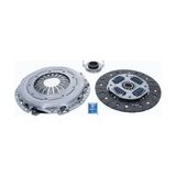 Sachs 3000950006 Debriyaj Seti Forester D 2.0 2008 2013 Impreza D 2.0 2009 Legacy D 2.0 2009 2014 Outback D 2.0 2009 Xv D 2.0 2012