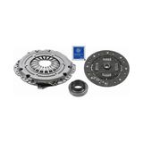Sachs 3000950024 Debriyaj Seti Corsa C-max Nuel Şanzıman Z10xep 2001-2010 1629101