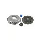 Sachs 3000950058 Debriyaj Seti Baskı Farklı Bmw M20 B25 E30 E33 21211223101