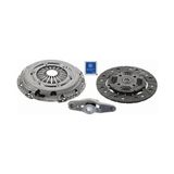 Sachs 3000950067 Debriyaj Seti Volkswagen Caddy 11-15 Golf 07-14 Polo 05-passat 06-07 Cbz-cyv 03f141025a