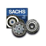 SACHS 3000950072 DEBRİYAJ SETİ GOLF VII A3 12- LEON 12- OCTAVIA 1