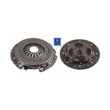 Sachs 3000950075 Debriyaj Seti Focus Iıı 11-17 Fiesta 08-15 B Ma12-1.0l Ecoboost Rulmansız C1bg7540db