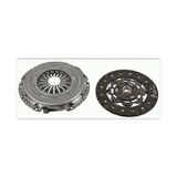 Sachs 3000950098 Debriyaj Seti Polo-Ibiza-A1 2013 1.0 Tsı Chzb-Chzc 04C141025D