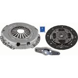 Sachs 3000950100 Debriyaj Seti Polo-Ibıza-Fabıa 1.0 Chya-Chyb 04C141015d