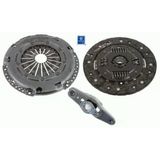 Sachs 3000950106 Debriyaj Seti 04E141016b