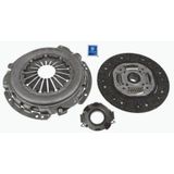 Sachs 3000950526 Debriyaj Seti Avensis Verso (CM20) 2.0 Vvtı 16V 2001-RAV4 2.0 Vvt-I 4WD 16V 2000-2004 312100W040