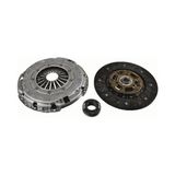 Sachs 3000950564 Debriyaj Seti Rulmanlı I30 Elantra Ceed Cerato 5 Ileri 1.6 Crdı 2011 4142123020