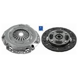 SACHS 3000950621 Baski Balata Seti (Rulmansiz) 2050F5 2050F9 2050K3