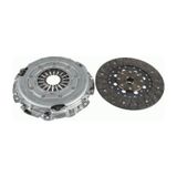 Sachs 3000950628 Debriyaj Seti Antara 2.0 Cdtı 07-11-Chevrolet Captiva 2.0 06-08 96625638