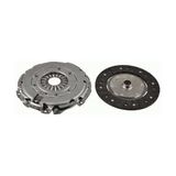 Sachs 3000950635 Debrıyaj Setı (Rulmansız) W204 07>14 C204 11> W212 09>15 C207 10>16 R172 11>