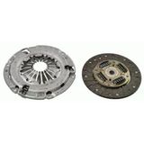 Sachs 3000950661 Debriyaj Seti Astra J Gtc 1.8 11-15 Mokka 1.6 12-Zafira 1.8 11-Chevrolet Cruze 1.8 11-14 666145