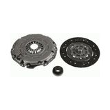 Sachs 3000950671 Debriyaj Seti 308 Iı-C4 Picasso Iı 1.6hdı 13- 1610211580