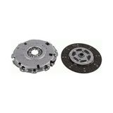 Sachs 3000950689 Debriyaj Seti Yeni Custom Yeni Transit Tourneo V362-v363 2.0 Ecoblue 17-rulmansız Gk217540bb