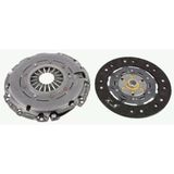 Sachs 3000950690 Debriyaj Seti Egea 1.6D 15 55267004