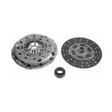 SACHS 3000950710 DEBRİYAJ SETİ TOUAREG 7LA 7L6 7L7 3.0 V6 TDI