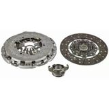 Sachs 3000950712 Debriyaj Seti Bilyalı H 1 Tq 2.5 Crdı 08> 4120049930