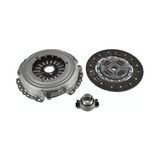 Sachs 3000950713 Debriyaj Seti Renault Master Iıı Opel Movano Nissan NV400 2.3 Dcı Cdtı M9GT 2010-ÇIFT Teker Rulmanlı 302054956R