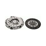 Sachs 3000950739 Debriyaj Seti Rulmansız X156 13-w176 13-18 W246 11-18 C117 13-18 A0262501001