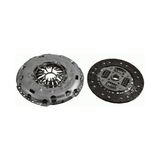 Sachs 3000950746 Debriyaj Seti Crafter 2.0tdı 163PS Cktb Cktc Ckuc Cslb Csla Cslc 12-15 03L141016F