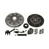 Sachs 3000950754 Debriyaj Seti Audi A4 07-A5 07- 0B1141117E